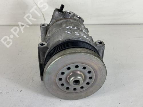 Used AC compressor AC compressor 20962046 20962046