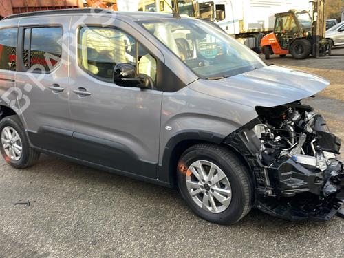 Brake master cylinder PEUGEOT RIFTER 1.5 BlueHDi 130 | BP29113391M77  - Image 11