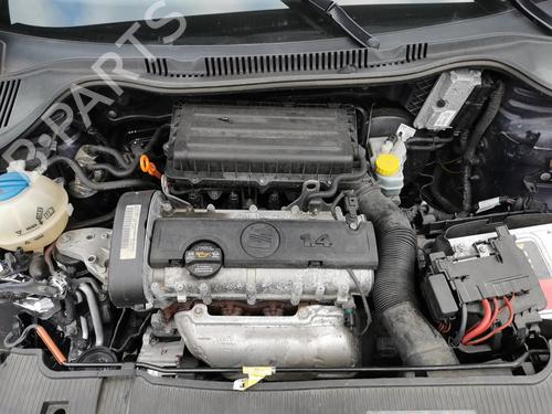 Front right door window SEAT IBIZA IV (6J5, 6P1) 1.4 | BP20964338C19 