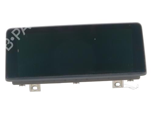 Used Display monitor BMW 1 (F20) 118 d (150 hp) 29629308
