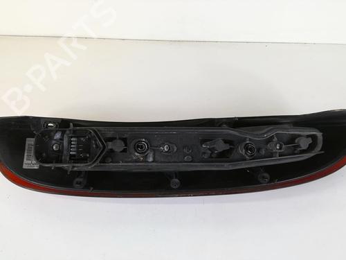 Used Left taillight Left taillight 20969315 20969315