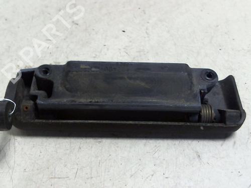 Front right exterior door handle FORD FIESTA III (GFJ) 1.1 | BP22022909C129 