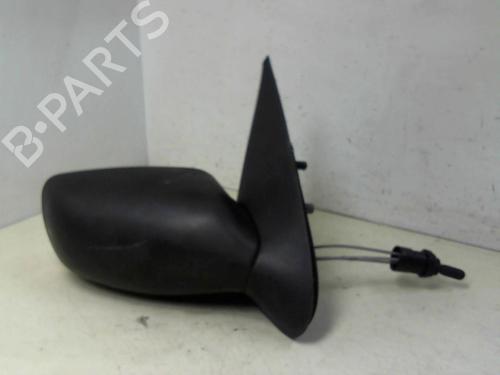 Bakspejl Højre FORD FIESTA IV (JA_, JB_) 1.25 i 16V | BP20960067C27 
