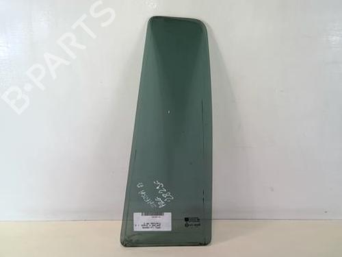 Used Rear left door window OPEL ZAFIRA A MPV (T98) 2.2 DTI 16V (F75) (125 hp) 20941350