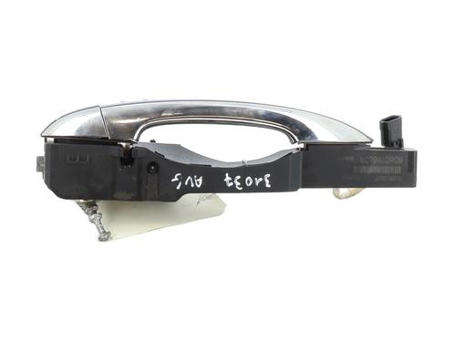 Front left exterior door handle RENAULT SCÉNIC IV (J9_) 1.5 dCi 110 | BP29113291C128 