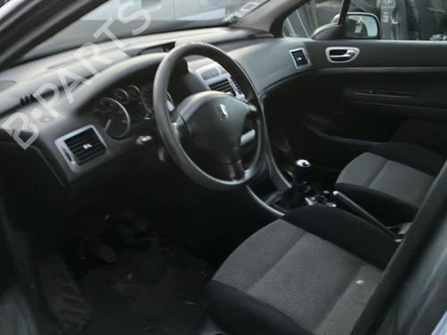 Front left quarter glass PEUGEOT 307 (3A/C) 1.6 HDi 110 | BP20968630C111 