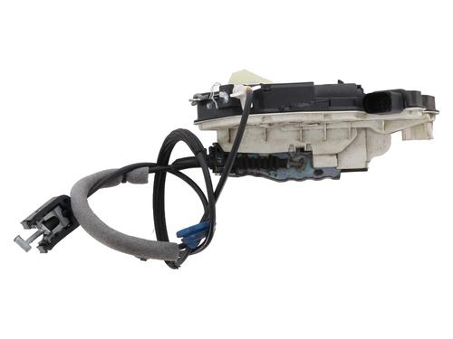 Used Front left lock Front left lock VW SCIROCCO III (137, 138) 2.0 TDI (140 hp) 25147335 25147335
