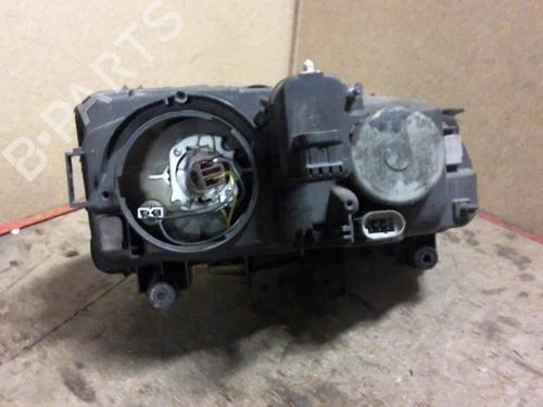 Used Left headlight Left headlight 20949172 20949172