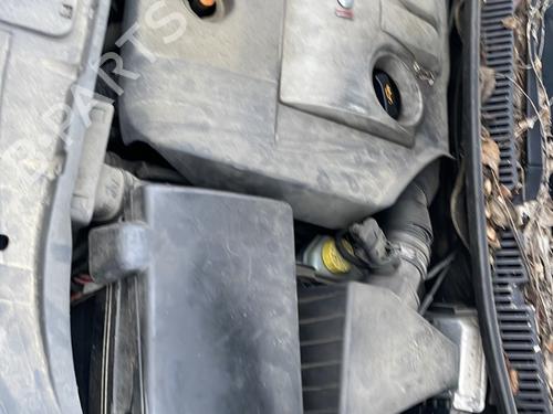 Left front fenders VW POLO (9N_, 9A_) 1.4 TDI | BP24179770C41 