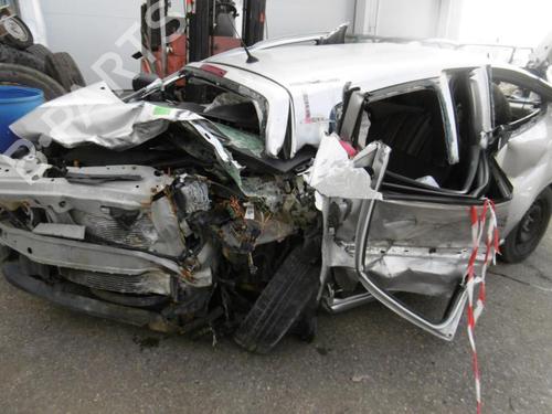 Venstre baklys, luke RENAULT TWINGO II (CN0_) 1.2 16V (CN04, CN0B) | BP20963971C79 
