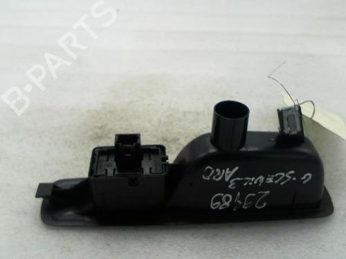 Fensterheberschalter rechts hinten für RENAULT GRAND SCÉNIC III (JZ0/1_) 1.2 TCe (JZ16) (132 hp) 20943958