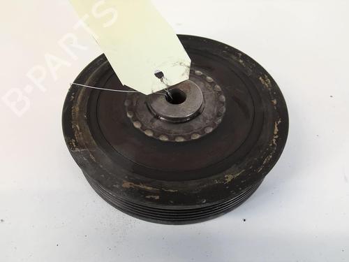Used Pulley Pulley RENAULT KANGOO (KC0/1_) 1.9 dCi 4x4 (84 hp) 20965006 20965006