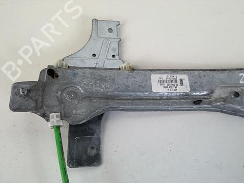 Rear left window mechanism PEUGEOT 208 I (CA_, CC_) 1.6 BlueHDi 100 | BP20969024C24 