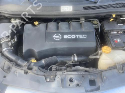 Viskermotor vindrude OPEL CORSA D (S07) 1.3 CDTI (L08, L68) | BP20947790M29 