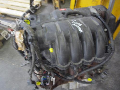 Engine CITROËN C3 I (FC_, FN_) 1.6 16V | BP20950811M1 