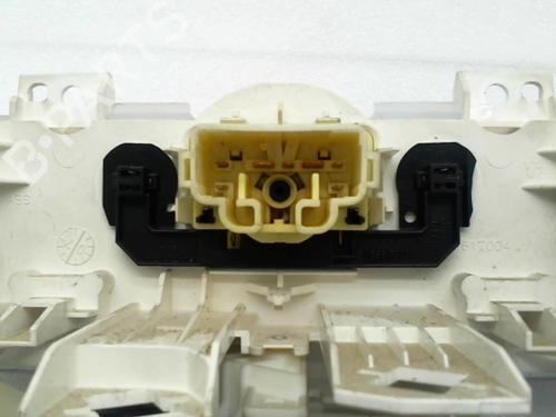 Used Climate control Climate control CITROËN C1 (PM_, PN_) 1.0 (68 hp) 20965302 20965302