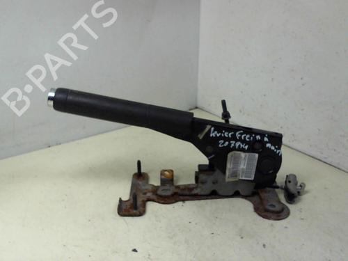 Used Hand brake PEUGEOT 207 (WA_, WC_) 1.4 HDi (68 hp) 20948185