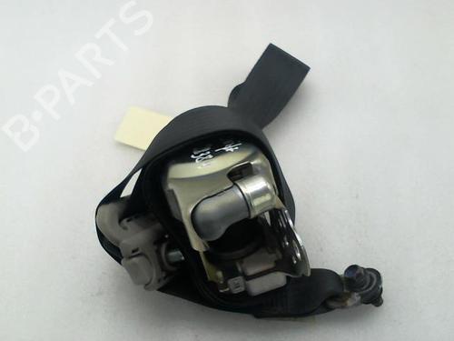 Used Front right seatbelt Front right seatbelt SUZUKI SWIFT III (MZ, EZ) 1.3 DDiS (RS413D) (75 hp) 20944767 20944767