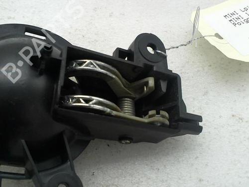 Højre fortil invendig håndtag MINI MINI (R50, R53) One (90 hp) 20940589