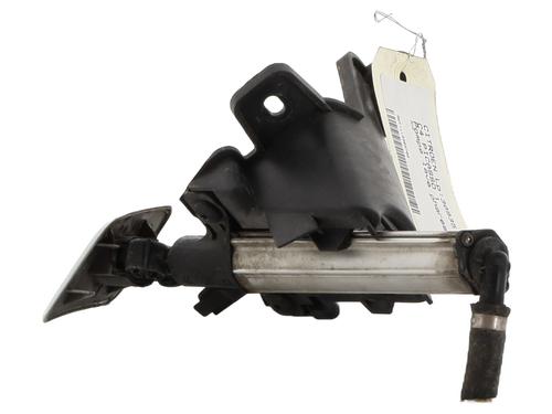 Used Headlight washer Headlight washer CITROËN C4 Picasso I MPV (UD_) 2.0 HDi 138 (136 hp) 29115140 29115140