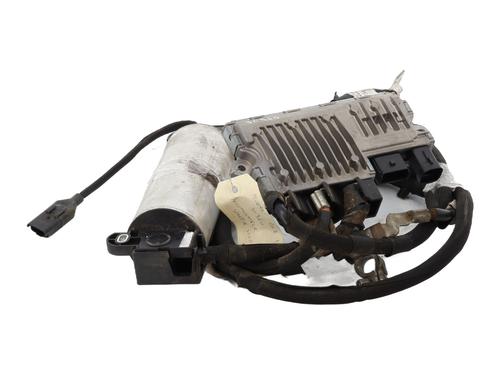 Used Start/Stop ECU PEUGEOT 208 I (CA_, CC_) 1.6 HDi (92 hp) 28582335