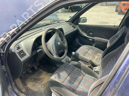 Used Parts PEUGEOT 306 Hatchback (7A, 7C, N3, N5) 1.9 D 4951065