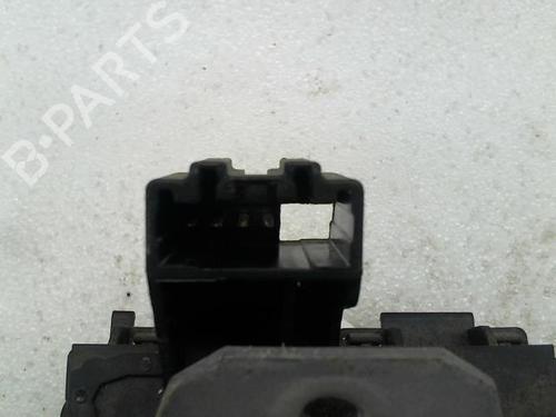 Bakluke lås FORD FOCUS II Turnier (DA_, FFS, DS) 1.8 TDCi | BP20940699C101 