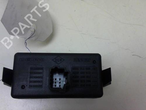 Warning switch RENAULT MEGANE III Hatchback (BZ0/1_, B3_) 1.5 dCi (BZ09, BZ0D, BZ1W, BZ29, BZ14) | BP20954785I22 