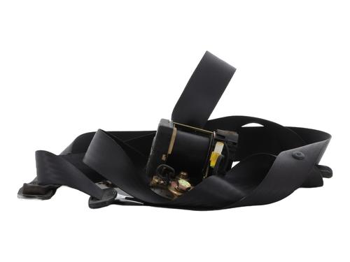 Sikkerhedssele foran højre FIAT DUCATO Van (244_) 2.8 JTD (128 hp) 33123741