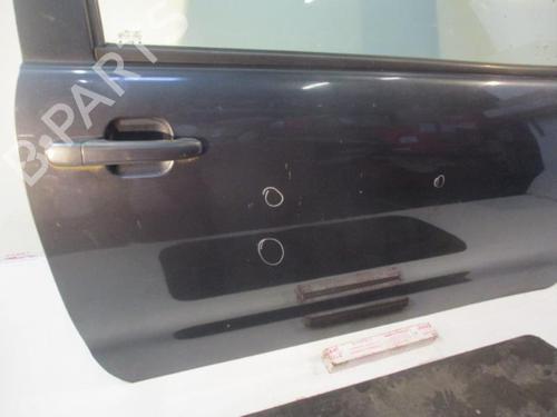 Right front door SEAT IBIZA II (6K1) 1.9 TDI | BP20970946C3 