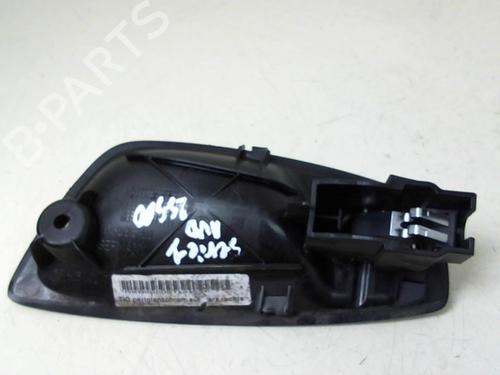 Used Front right interior door handle BMW 1 (E87) 120 d (163 hp) 20951828