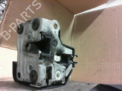 Used Front right lock RENAULT CLIO II (BB_, CB_) 1.4 16V (B/CB0L) (95 hp) 22917588