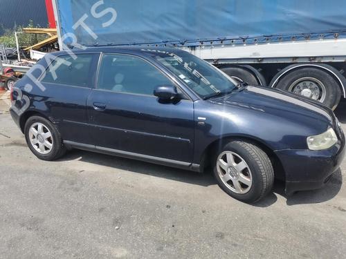 Left front brake caliper AUDI A3 (8L1) 1.9 TDI | BP20948163M105 