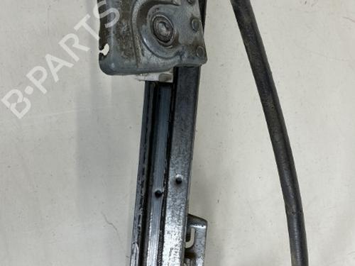 Rudehejsemekanisme Højre foran RENAULT KANGOO Express (FW0/1_) 1.5 dCi 75 (FW07, FW10, FW04) | BP20962115C23 