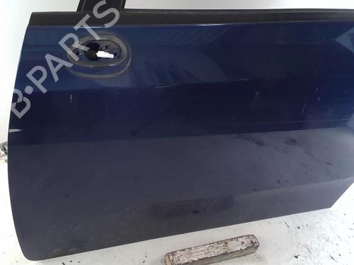 Left front door FIAT GRANDE PUNTO (199_) 1.2 | BP20945521C2 