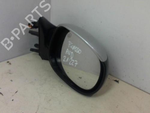 Used Right mirror CITROËN XSARA PICASSO (N68) 1.6 16V (109 hp) 20943497