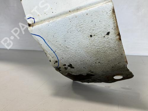 Left front fenders CITROËN ZX (N2) 1.9 D | BP22029945C41 