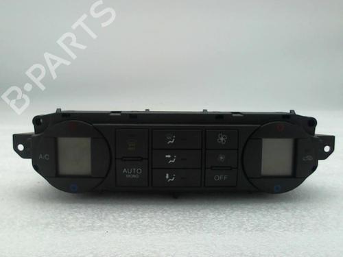 AC-Styringsenhed/Manøvreenhed FORD FOCUS II (DA_, HCP, DP) 1.8 TDCi | BP20971281I5 
