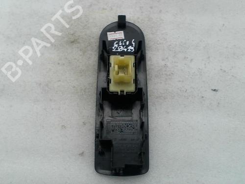 Used Right front window switch RENAULT CLIO IV (BH_) 1.5 dCi 75 (75 hp) 20968030