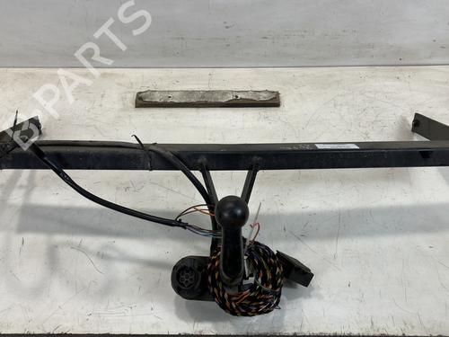 Used Tow ball/Mechanism AUDI A3 Sportback (8PA) 2.0 TDI 16V quattro (140 hp) 23843176