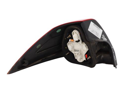 Used Right taillight Right taillight RENAULT MEGANE II Saloon (LM0/1_) 1.9 dCi (LM0G, LM1G, LM2C) (120 hp) 20940664 20940664