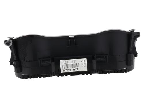 Instrument cluster VW JETTA IV (162, 163, AV3, AV2) 1.4 TSI | BP31286624C47 