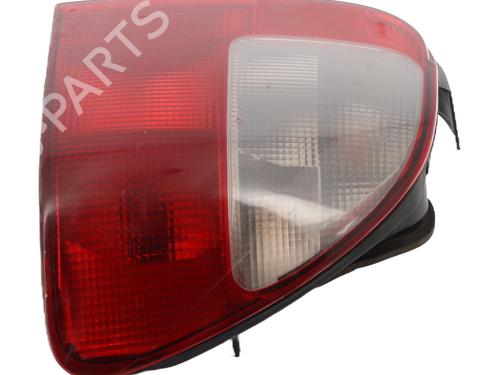 Right taillight ROVER 45 I Hatchback (RT) 1.8 | BP20939960C35 
