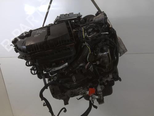 Engine PEUGEOT 206+ (2L_, 2M_) 1.4 HDi eco 70 | BP20965676M1 