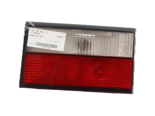 Used Right tailgate light CITROËN XANTIA (X1_, X2_) 2.0 HDI 109 (109 hp) 20973373