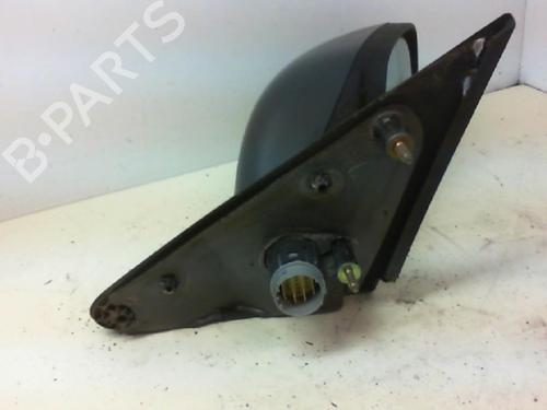 Right mirror RENAULT LAGUNA II (BG0/1_) 1.9 dCi (BG08, BG0G) | BP20942556C27 