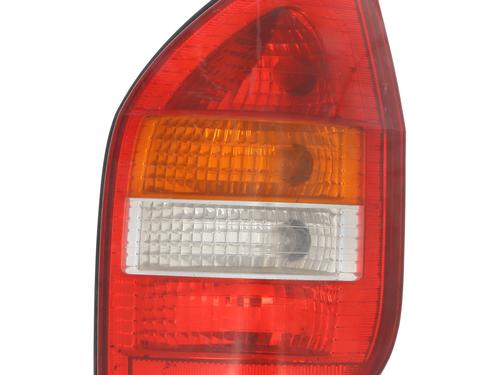 Højre baglygte OPEL ZAFIRA A MPV (T98) 2.2 DTI 16V (F75) (125 hp) 20944662