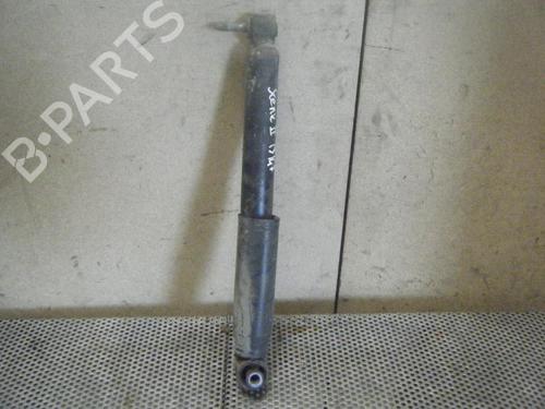 Used Left rear shock absorber RENAULT SCÉNIC II (JM0/1_) 1.9 dCi (JM0G, JM12, JM1G, JM2C) (120 hp) 20967411
