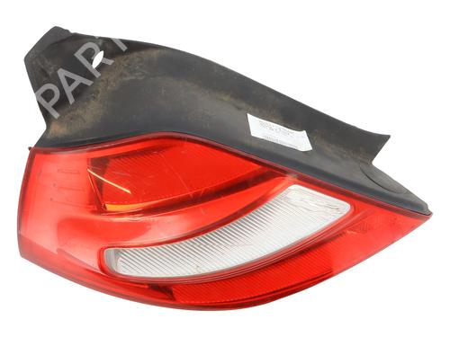 Left taillight RENAULT MEGANE II (BM0/1_, CM0/1_) 1.5 dCi (BM1E, CM1E) | BP20950929C34 