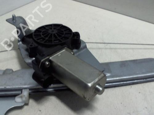 Used Front right window mechanism DACIA SANDERO 1.4 MPI LPG (72 hp) 20959555